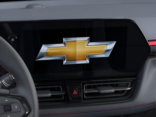 2026 Chevrolet TrailBlazer FWD RS