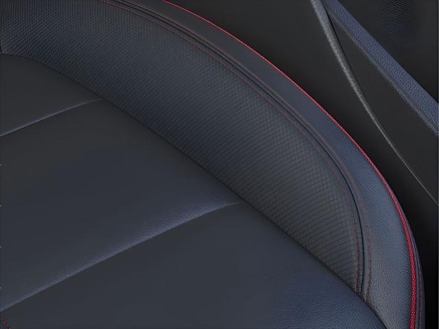 2026 Chevrolet TrailBlazer FWD RS