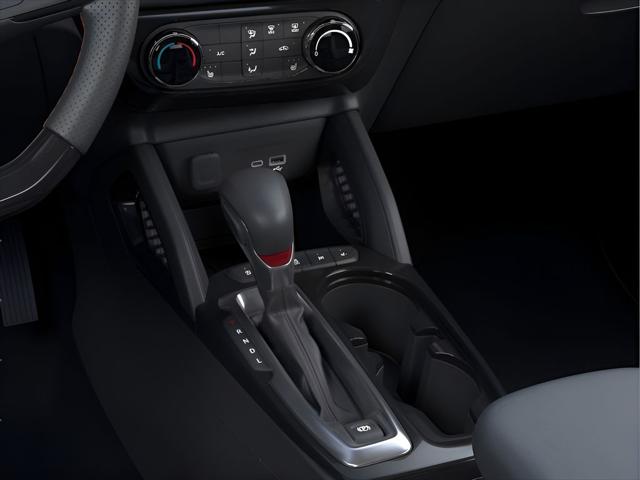 2026 Chevrolet TrailBlazer FWD RS