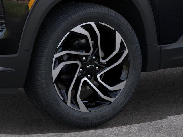 2026 Chevrolet TrailBlazer FWD RS