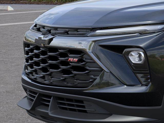 2026 Chevrolet TrailBlazer FWD RS