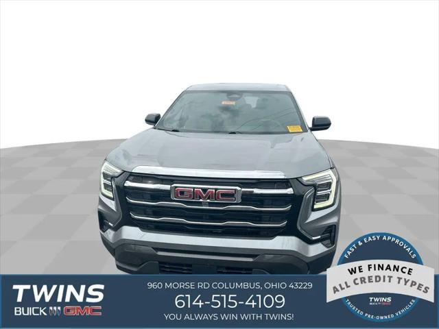 2025 GMC Terrain FWD Elevation for sale near Columbus, OH