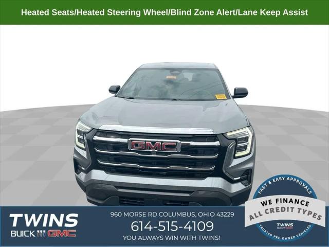 2025 GMC Terrain for sale near Columbus, OH