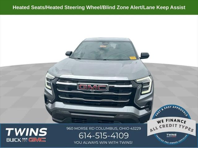 2025 GMC Terrain FWD Elevation for sale near Columbus, OH