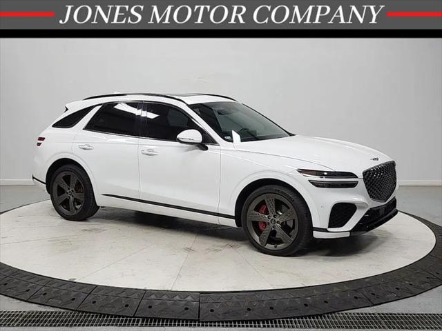 2023 Genesis GV70 2.5T AWD for sale in Savannah, TN
