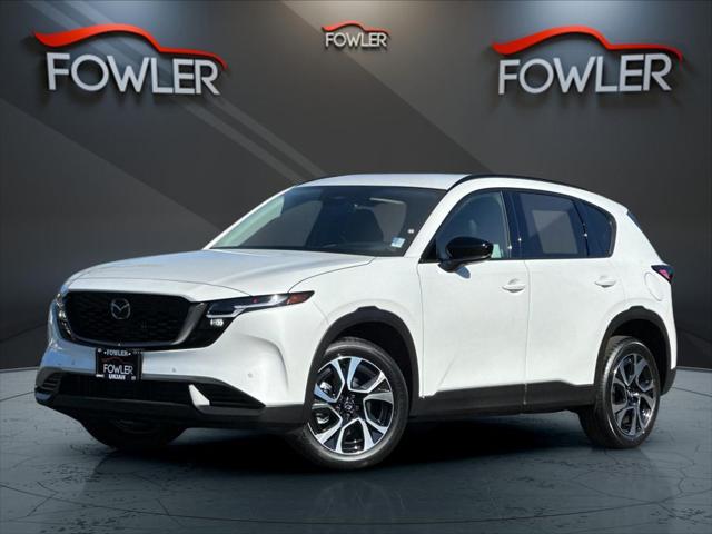 2026 Mazda CX-5 2.5 S Preferred for sale in Ukiah, CA