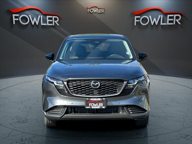 2026 Mazda CX-5 2.5 S Select