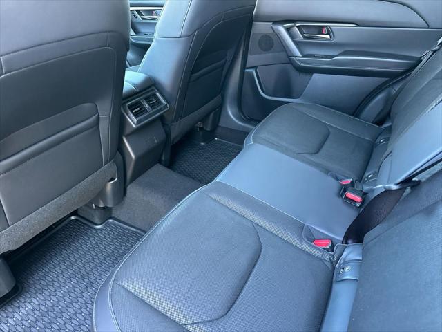 2026 Mazda CX-5 2.5 S Select