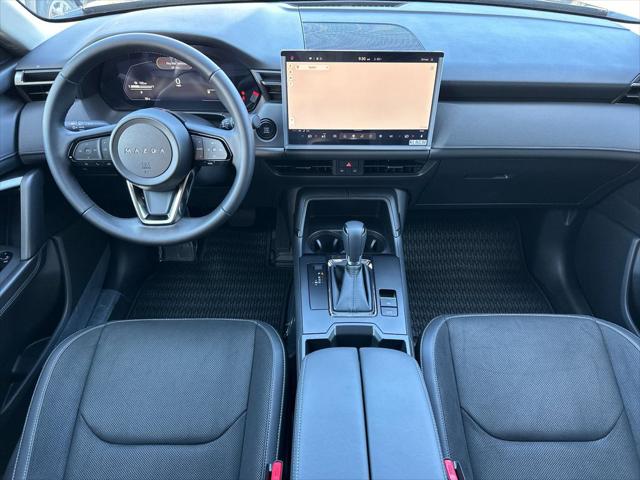 2026 Mazda CX-5 2.5 S Select