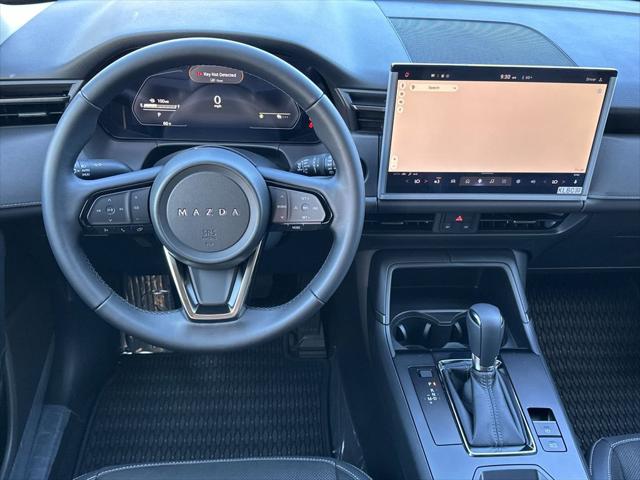 2026 Mazda CX-5 2.5 S Select