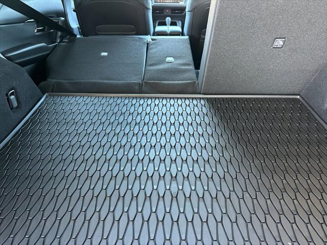 2026 Mazda CX-5 2.5 S Select