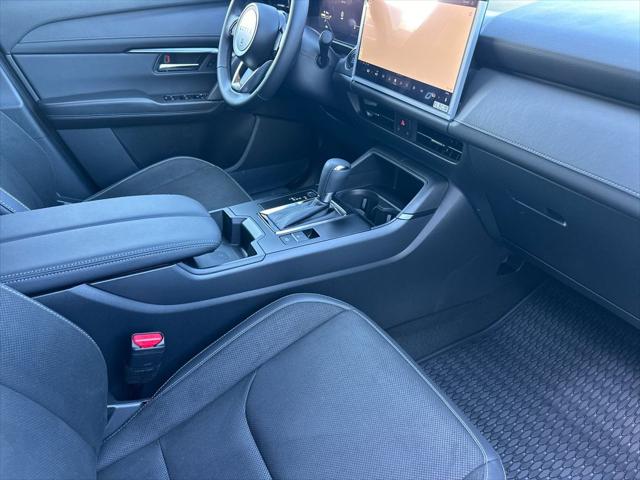 2026 Mazda CX-5 2.5 S Select