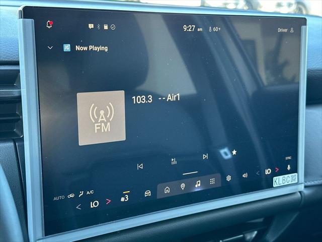 2026 Mazda CX-5 2.5 S Select