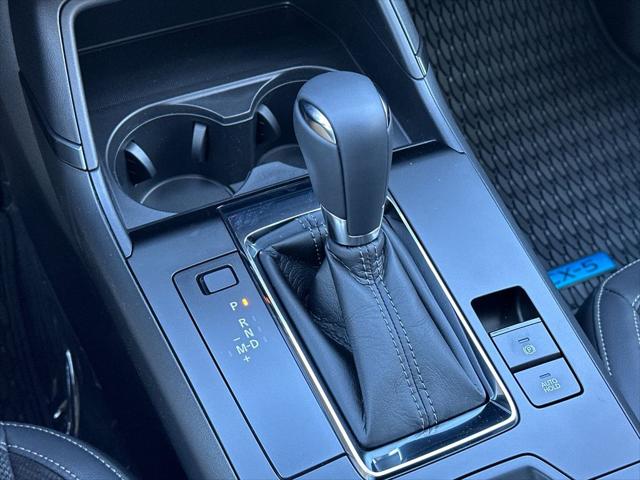 2026 Mazda CX-5 2.5 S Select