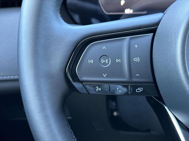 2026 Mazda CX-5 2.5 S Select