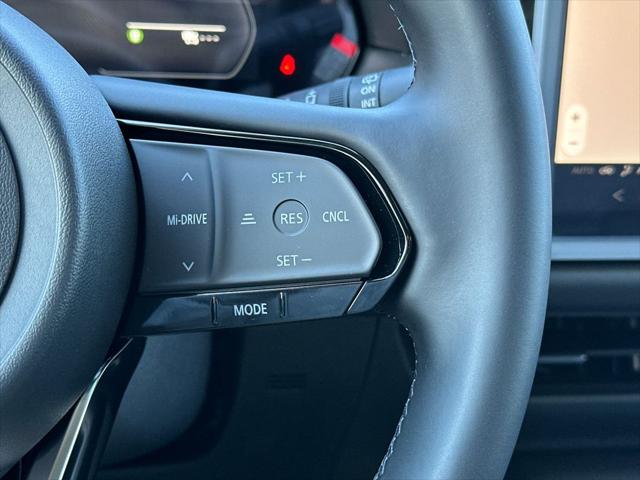 2026 Mazda CX-5 2.5 S Select