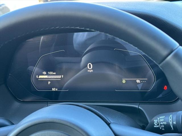 2026 Mazda CX-5 2.5 S Select