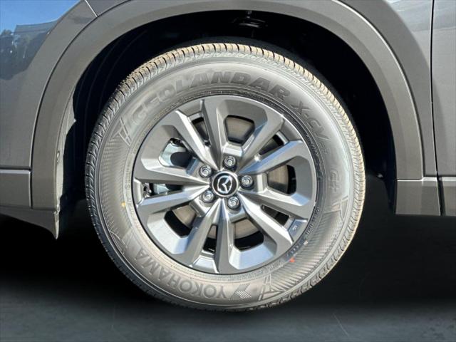 2026 Mazda CX-5 2.5 S Select