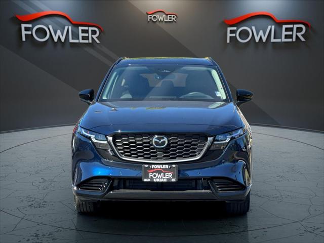 2026 Mazda CX-5 2.5 S Premium