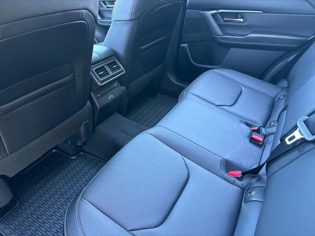 2026 Mazda CX-5 2.5 S Premium