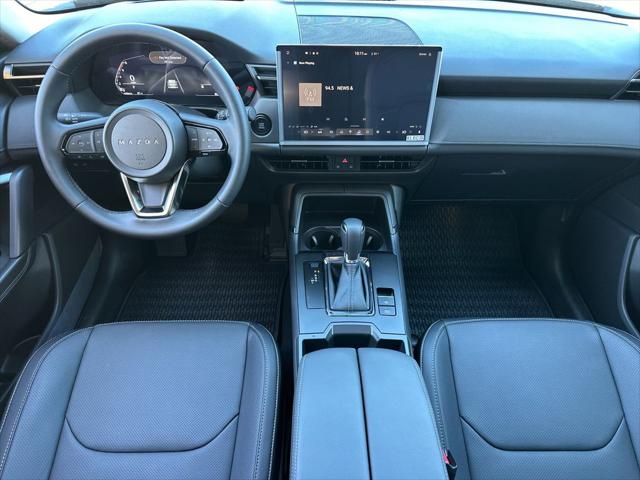 2026 Mazda CX-5 2.5 S Premium