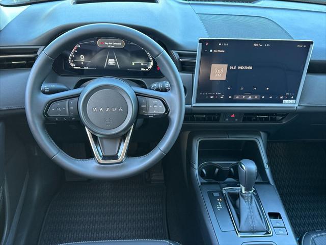 2026 Mazda CX-5 2.5 S Premium