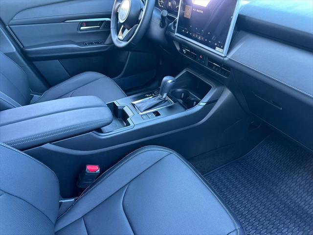 2026 Mazda CX-5 2.5 S Premium