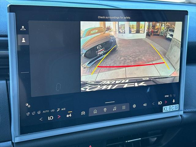 2026 Mazda CX-5 2.5 S Premium