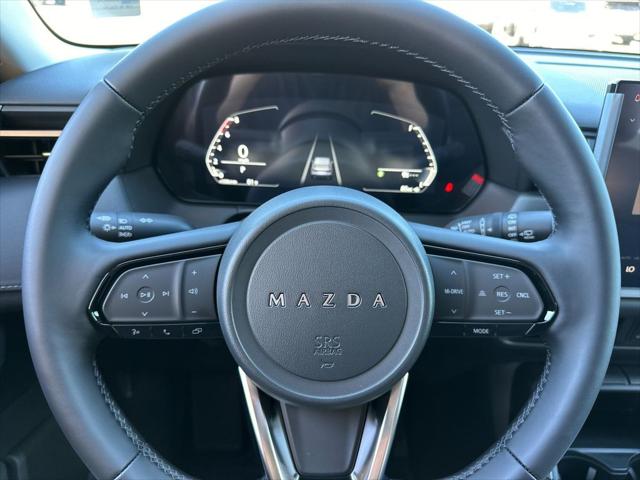 2026 Mazda CX-5 2.5 S Premium