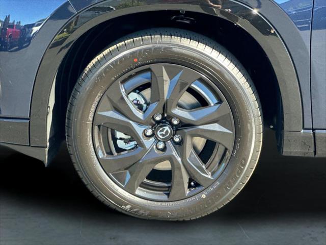 2026 Mazda CX-5 2.5 S Premium