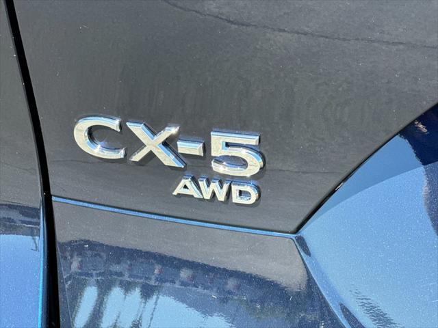 2026 Mazda CX-5 2.5 S Premium