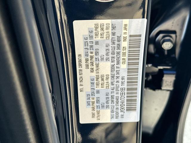 2026 Mazda CX-5 2.5 S Premium