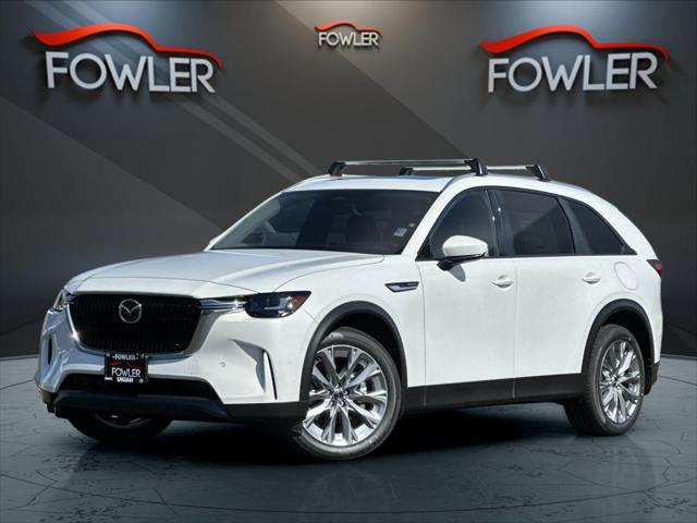 2026 Mazda X-90 Preferred for sale in Ukiah, CA