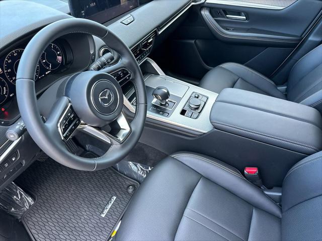 2026 Mazda X-90 Preferred