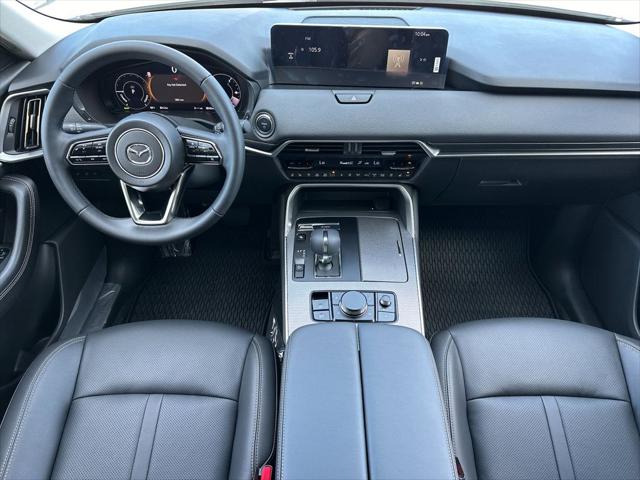 2026 Mazda X-90 Preferred