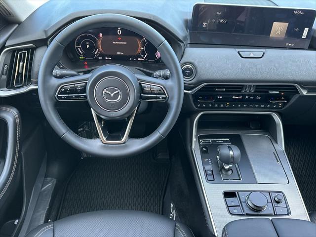 2026 Mazda X-90 Preferred