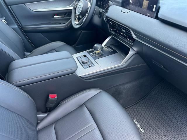2026 Mazda X-90 Preferred