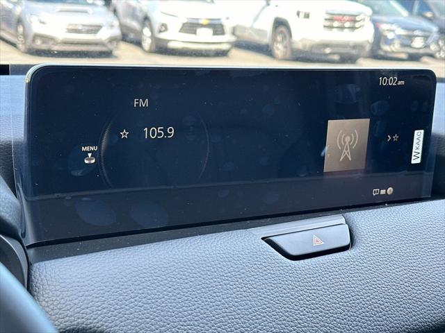 2026 Mazda X-90 Preferred