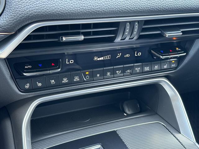2026 Mazda X-90 Preferred
