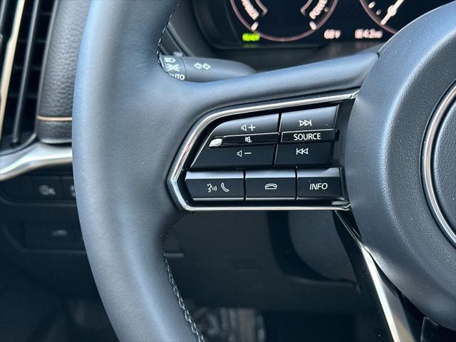 2026 Mazda X-90 Preferred