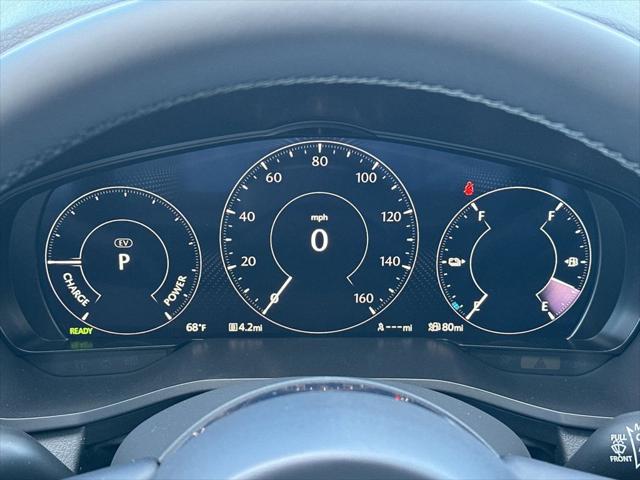 2026 Mazda X-90 Preferred