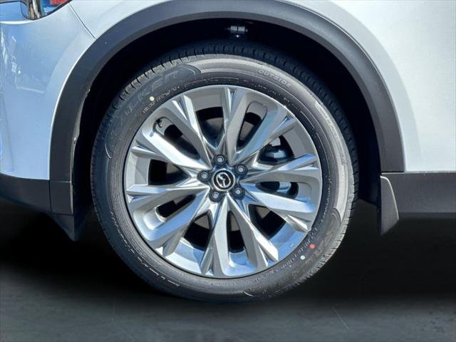 2026 Mazda X-90 Preferred