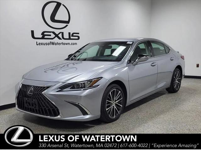 2023 Lexus ES 250 Base for sale in Watertown, MA