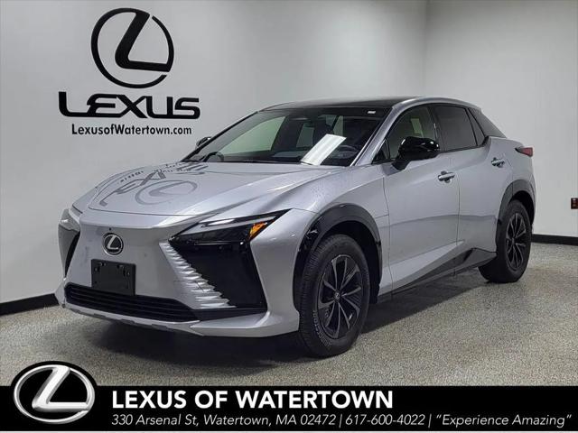 2026 Lexus RZ 450e Premium for sale in Watertown, MA