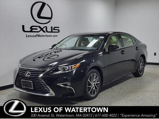 2016 Lexus ES 350 Base for sale in Watertown, MA