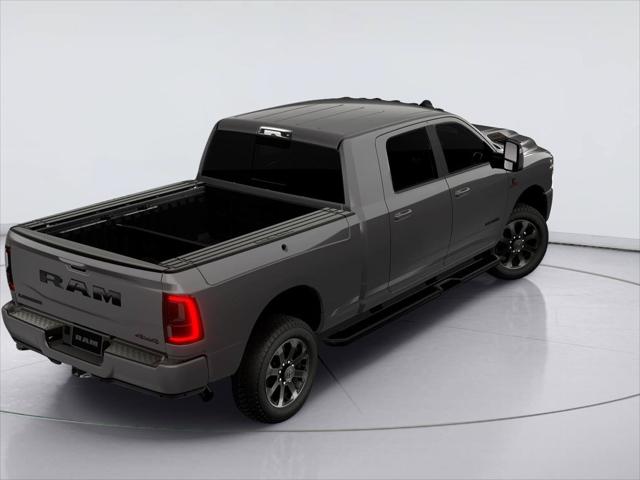 2026 RAM Ram 2500 RAM 2500 LARAMIE MEGA CAB 4X4 64 BOX