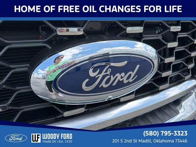 2026 Ford F-450 LARIAT