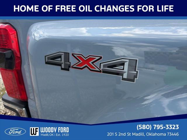 2026 Ford F-450 LARIAT