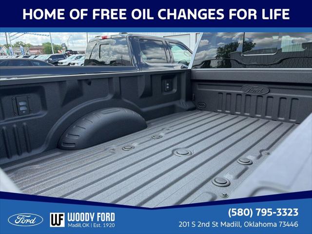 2026 Ford F-450 LARIAT