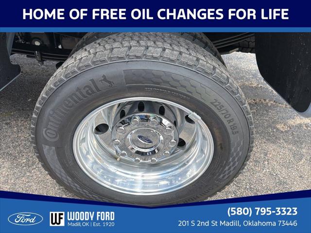 2026 Ford F-450 LARIAT